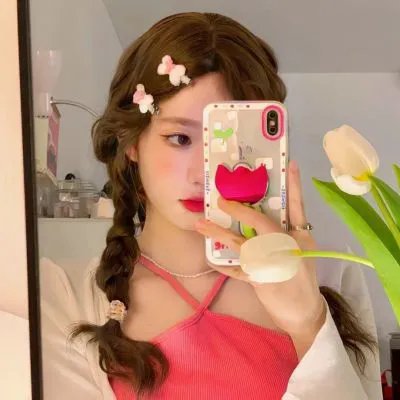 数位束缚 海报